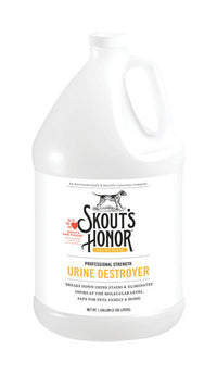 Skout's Honor Urine Destoryer 1 gal.