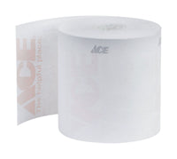 Ace Logo Receipt Paper