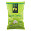 Live Love Pop Delicious Gourmet Popcorn - Case of 12 - 4.4 OZ