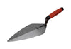 Marshalltown 5-1/8 in. W High Carbon Steel London Brick Trowel