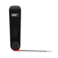 Weber Snapcheck Digital Meat Thermometer