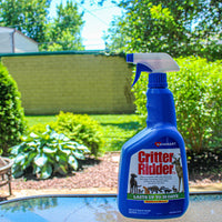 Havahart  Critter Ridder  Animal Repellent  Spray  For Most Animal Types 32 oz.