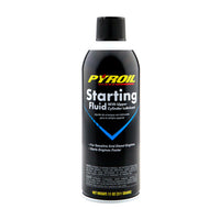 Starting Fluid, 11-oz. (Pack of 12)