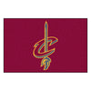 NBA - Cleveland Cavaliers Rug - 19in. x 30in.