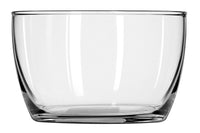 Glass Bowl with Lid, 16-oz. (Pack of 12)