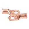 Forney  Cable Lug  Copper  2 pk