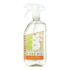 Boulder Clean Pure Valencia Orange All-Purpose Cleaner - Case of 6 - 28 FZ