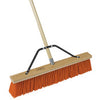 Harper Synthetic 24 in. Push Broom Head