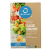 Aleia's - Gluten Free Classic Croutons - Case of 6 - 8 oz.