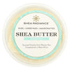 Shea Radiance Unscented Shea Butter  - 1 Each - 7.5 OZ