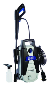 AR Blue Clean 1600 PSI. Adjustable Electric Pressure Washer 1.58 gpm.