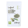 Sunfood Superfoods Raw Organic Chia Seed Powder - 1 Each - 1 LB