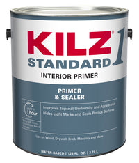 Kilz L201111 1 Gallon 1 Standard Interior Primer