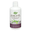 Nature's Way - Aloe Vera Gel and Juice - Wild Berry - 33.8 fl oz