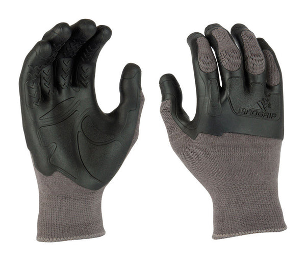 Mad Grip Plus Thermal Glove With Knuckle Protection XL - 10