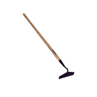 Seymour S550 Forged Steel Beet Hoe 54 in. Wood Handle