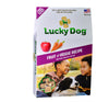 Lucky Dog Fruit & Veggie Grain Free Treats For Dogs 12 oz 6 in. 1 pk