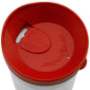 Tervis Red BPA Free Tumbler Lid