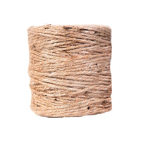 SecureLine Lehigh 225 ft. L Natural Twisted Jute Twine