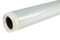 Dennis Plastic Sheeting 48" X 150' 5-Mil Flexible To 0 Deg. F