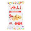 Taali - Water Lily Pops Srircha Spice - Case of 6-2.3 OZ