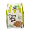 Bakery On Main Organic Happy Rolled Oats - Gluten Free - Case of 4 - 24 oz