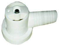 Condensation Line Floor Drain Adaptor