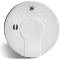 Kidde Battery-Powered Ionization Smoke Detector