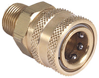 Mi-T-M Quick Connect Socket Coupling