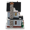 Lemax Multicolored Residence Christmas Village 6.57 in.