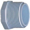 Genova Products 31815 1-1/2 Pvc Sch. 40 Threaded Plugs