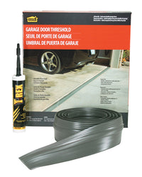 M-D 50101 20' Garage Door Threshold