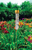 Conant Vrg6lfb 2 X 23 Solid Brass Grande View Rain Gauge