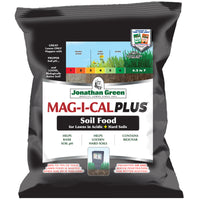 Mag-I-Cal® Plus for Lawns in Acidic & Hard Soil 5000 Sq Ft