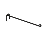 Hook Divider 13" Blk (Pack of 10)