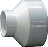 Genova Products 70121 2 X 1-1/2 Sch. 40 Pvc-Dwv Reducing Couplings