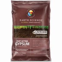 GYPSUM FAST ACT ES 25#