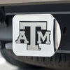 Texas A&M University Metal Hitch Cover