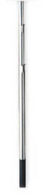 Heath  180 in. H x 1-1/4 in. W Bird Feeder Pole