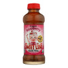 Sweet Leaf Tea Black Iced Tea - Organic Raspberry - Case of 12 - 16 Fl oz.