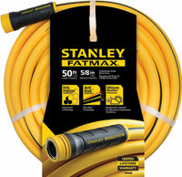 Stanley Bdsmp2 Stanley Fatmax 5/8 X 50' Contractor Kink Free Garden Hose 60 Piece Pallet