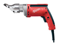 Milwaukee 6.8 amps 120 V 18 Ga. Corded Shear Tool Only