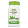 Nature's Way - Nettle Leaf - 100 Capsules