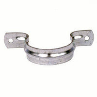 Harvey's Galvanized Steel Pipe Strap