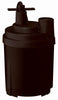 Submersible Utility Pump, 1/6-HP Motor, 1470-GPH