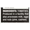 Amore - Double Concentrated Tomato Paste - Tube - 4.5 oz