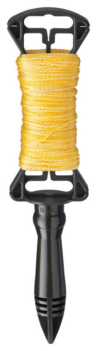 Empire  Twisted  Line Reel  100 ft. Bold Twisted Line