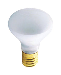 Westinghouse  25 watts R14  Floodlight  Incandescent Bulb  E17 (Intermediate)  White  1 pk