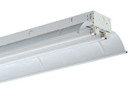 Lithonia Lighting  48 in. 64 watts Fluorescent  Shop Light