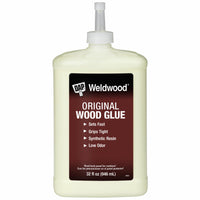 1-Quart Weldwood Pro Carpenters Glue